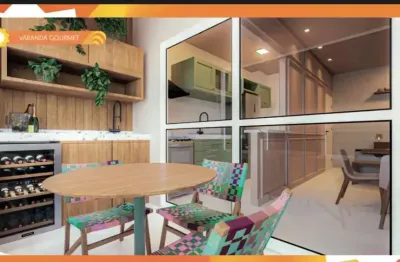 Apartamento à venda no solare residence , jabotiana , aracaju, se