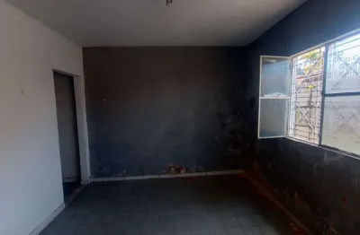 Casa à venda em rua pública, tabuleiro do martins , maceió, al