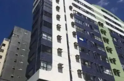 Apartamento à venda no manhattan , candeias , jaboatão dos guararapes, pe