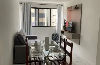Apartamento para locação no ametista 4 , ponta verde , maceió, al