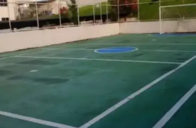 Apartamento com 3 quartos à venda na Rua Jasiel de Brito Côrtes, Jabotiana, Aracaju