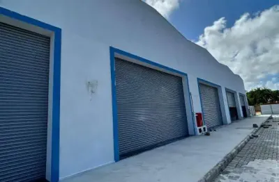 Comercial para locação em rua pública, barro duro , maceió, al