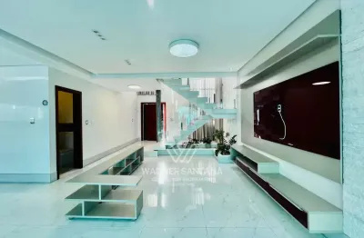 Casa à venda no terras alphaville sergipe 2 , alphaville, barra dos coqueiros, se