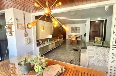 Apartamento à venda no condomínio do edifício mansão auguste renoir , caminho das árvores , salvador, ba