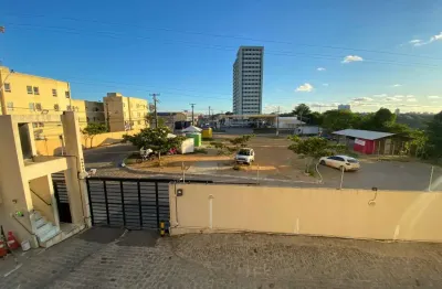 Apartamento à venda no edifício racine , são jorge , maceió, al