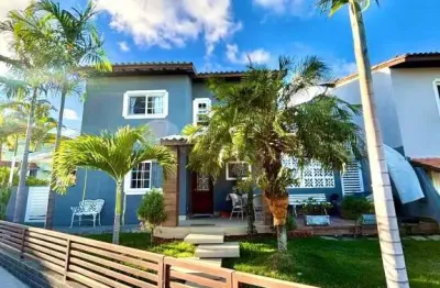 Casa à venda no top villas residence , vilas do atlântico , lauro de freitas, ba