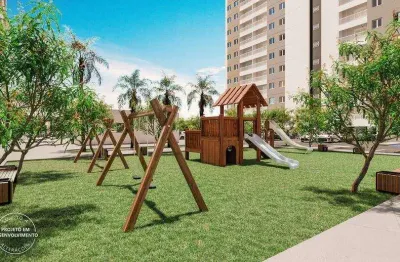 Apartamento à venda no reserva aldeprime, antares, maceió, al