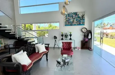 Casa para locação no residencial ilha da lagoa - avenida anatólio de , pontal da barra , maceió, al