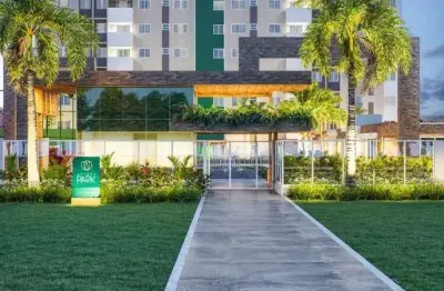 Apartamento à venda no aruana park residence , aruana , aracaju, se