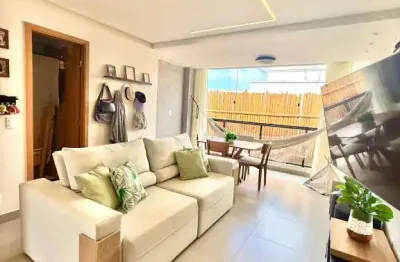 Apartamento à venda no life joanes , buraquinho , lauro de freitas, ba
