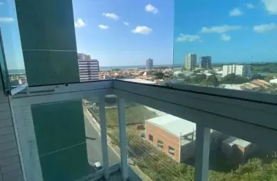 Apartamento à venda no pérolas da atalaia , atalaia , aracaju, se