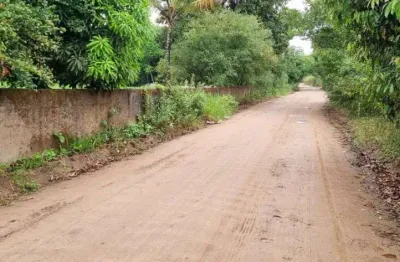 Chácara / sítio com 2 quartos à venda na Rua Samaritana, 154, Agamenon Magalhães, Igarassu