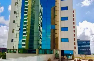 Apartamento à venda no beach class fit , boa viagem , recife, pe