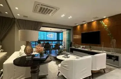 Apartamento à venda no metropolitan jardins , jardins , aracaju, se