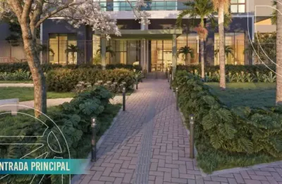 Apartamento à venda no sky beach living , nossa senhora da conceição , paulista, pe