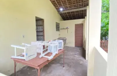 Casa à venda em rua pública, barra nova , marechal deodoro, al