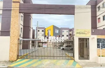 Apartamento à venda no condominio livre morada , joão alves , nossa senhora do socorro, se