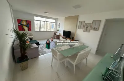 Apartamento com 4 quartos à venda na Rua Porto da Folha, Suíssa, Aracaju