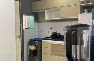 Casa em condomínio fechado com 2 quartos à venda na Rua José Leite Prado, Atalaia, Aracaju