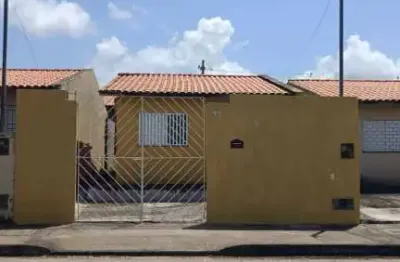 Casa à venda em rua pública, taiçoca de fora , nossa senhora do socorro, se