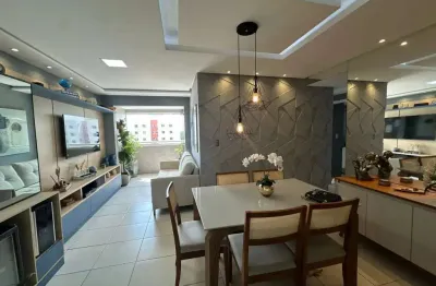 Apartamento à venda no exclusive jabutiana , jabotiana , aracaju, se