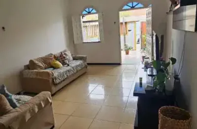 Casa com 3 quartos à venda na Farolândia, Aracaju - Se, 9000, Farolândia, Aracaju