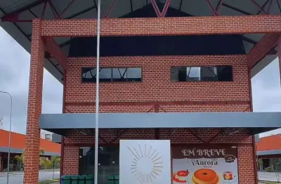 Comercial para locação em rua pública, aurora , paulista, pe