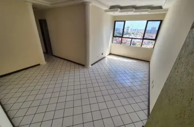 Apartamento com 3 quartos à venda na Avenida Deputado Sílvio Teixeira, Grageru, Aracaju