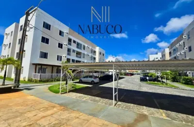 Apartamento à venda no vida bela praia mar condomínio clube , espaço tropical , barra dos coqueiros, se