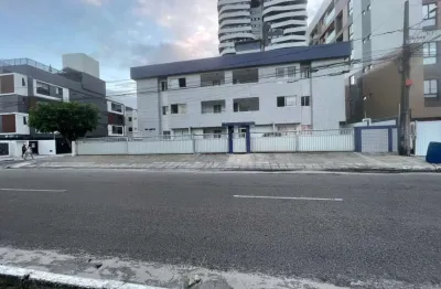 Apartamento com 3 quartos à venda na Rua José Simões de Araújo, Bessa, João Pessoa