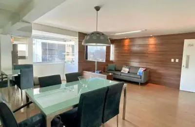 Apartamento para locação no edifício caiaque - avenida doutor antônio gouveia , pajuçara , maceió, al