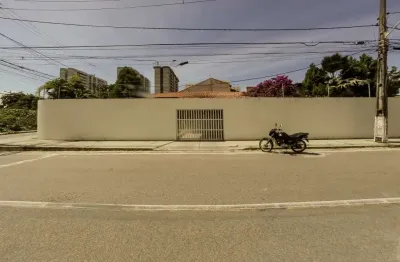 Casa com 4 quartos à venda na Rua Construtor Genival Maciel, 200, Coroa do Meio, Aracaju