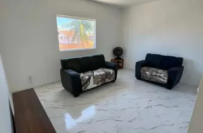 Casa para locação em rua pública, barra nova , marechal deodoro, al