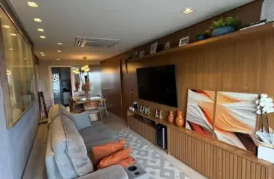 Apartamento à venda no vista patamares , pituaçu , salvador, ba