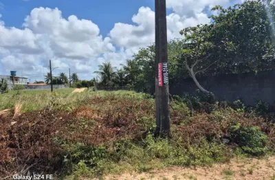 Terreno à venda na Rua E, Areia Branca, Aracaju