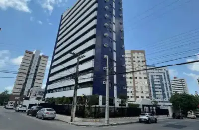Apartamento à venda no mansão alfredo tavares , treze de julho , aracaju, se