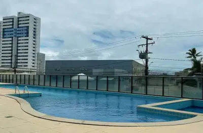 Apartamento para locação no residencial siena , são jorge , maceió, al