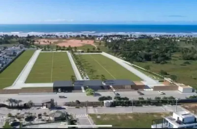 Terreno em condomínio fechado à venda na Rua Professora Nair Siqueira de Menezes Costa, Robalo, Aracaju