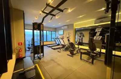 Apartamento para locação no sky concept , jatiúca , maceió, al