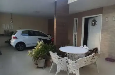 Casa com 4 quartos à venda na Farolândia, Aracaju - Se, 890000, Farolândia, Aracaju