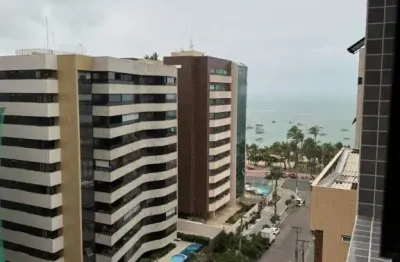 Apartamento à venda no smart stay izidro , ponta verde , maceió, al