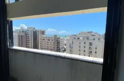 Apartamento à venda no edifício antônio vivaldi , jatiúca , maceió, al