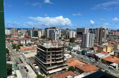 Apartamento com 3 quartos à venda na Rua Nelson de Azevedo Souza, Mangabeiras, Maceió