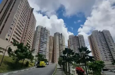 Apartamento à venda no brisas residencial clube , paralela , salvador, ba