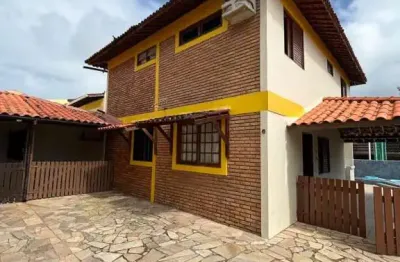 Casa à venda em rua pública, barra mar , barra de são miguel, al