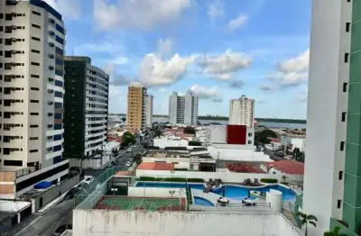 Apartamento à venda no mahatma gandhi , treze de julho , aracaju, se