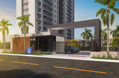 Apartamento à venda no maris nova aruana , aruana , aracaju, se