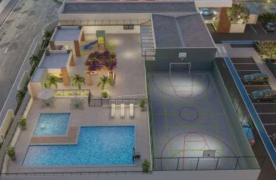 Apartamento à venda no villa iandê , farolândia , aracaju, se