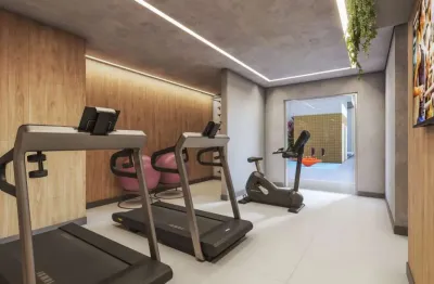 Apartamento à venda no porto arboreto , jabotiana , aracaju, se