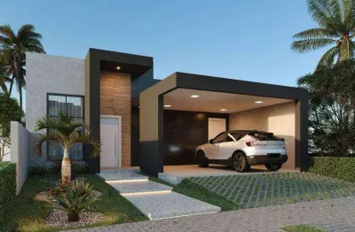 Casa em condomínio fechado com 3 quartos à venda na Avenida Inácio Barbosa, Aruana, Aracaju